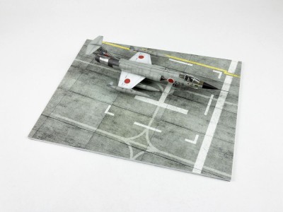 Modern NATO Airfield Type 1 300x230mm (Universal) 