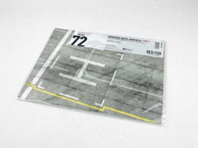 Modern NATO Airfield Type 1 300x230mm (Universal) 