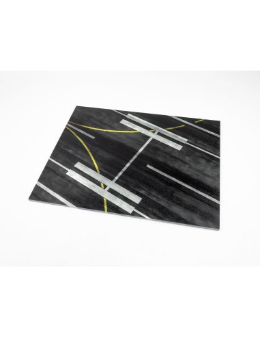 Modern NATO Airfield Type 2 300x230mm (Universal) 