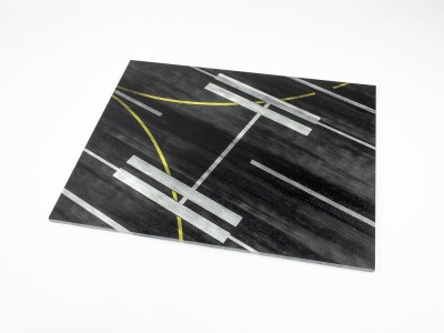 Modern NATO Airfield Type 2 300x230mm (Universal) 