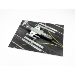 Modern NATO Airfield Type 2 300x230mm (Universal)  2