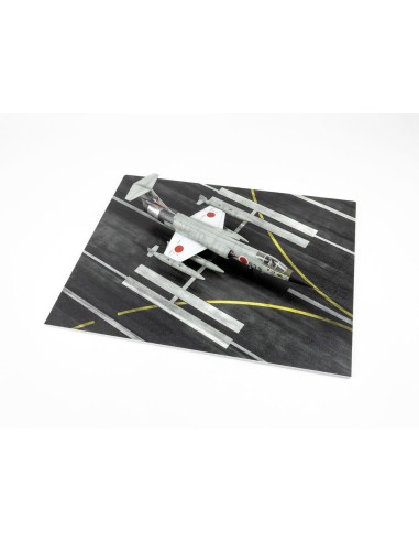 Modern NATO Airfield Type 2 300x230mm (Universal) 