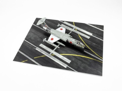 Modern NATO Airfield Type 2 300x230mm (Universal) 
