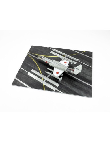 Modern NATO Airfield Type 2 300x230mm (Universal) 