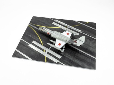 Modern NATO Airfield Type 2 300x230mm (Universal) 
