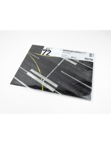 Modern NATO Airfield Type 2 300x230mm (Universal) 