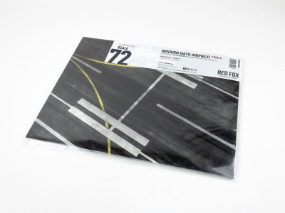 Modern NATO Airfield Type 2 300x230mm (Universal) 