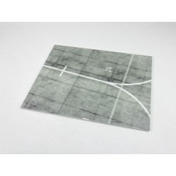 Modern NATO Airfield Type 3 300x230mm (Universal) 