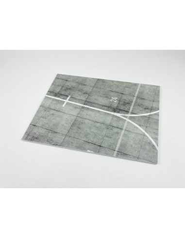 Modern NATO Airfield Type 3 300x230mm (Universal) 