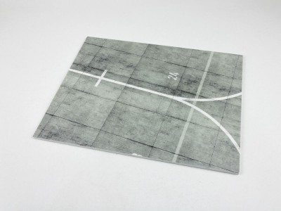 Modern NATO Airfield Type 3 300x230mm (Universal) 