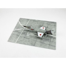 Modern NATO Airfield Type 3 300x230mm (Universal)  2