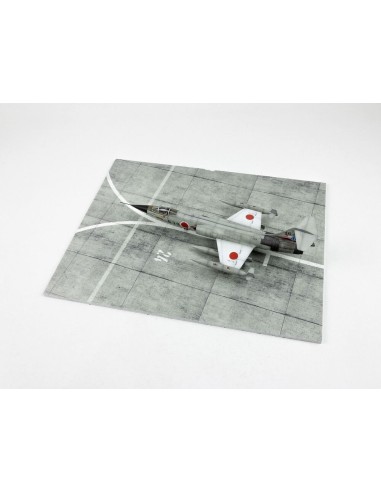 Modern NATO Airfield Type 3 300x230mm (Universal) 