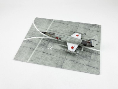 Modern NATO Airfield Type 3 300x230mm (Universal) 