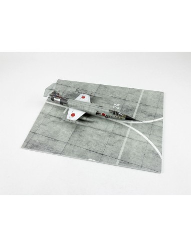 Modern NATO Airfield Type 3 300x230mm (Universal) 