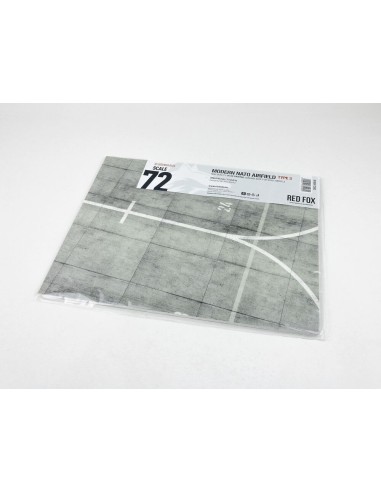 Modern NATO Airfield Type 3 300x230mm (Universal) 