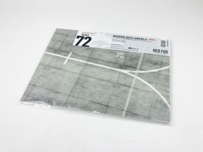 Modern NATO Airfield Type 3 300x230mm (Universal) 