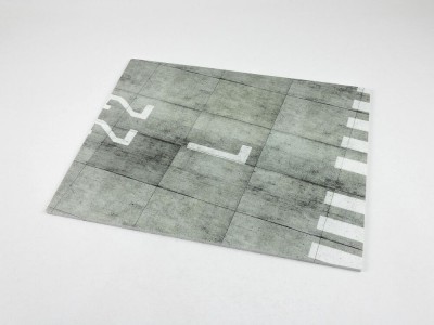 Modern NATO Airfield Type 4 300x230mm (Universal) 