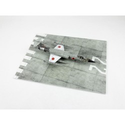 Modern NATO Airfield Type 4 300x230mm (Universal)  2