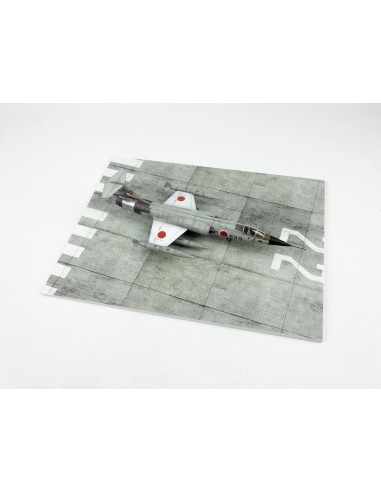 Modern NATO Airfield Type 4 300x230mm (Universal) 