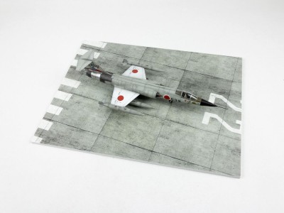 Modern NATO Airfield Type 4 300x230mm (Universal) 