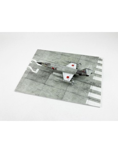 Modern NATO Airfield Type 4 300x230mm (Universal) 