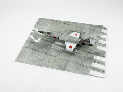 Modern NATO Airfield Type 4 300x230mm (Universal) 