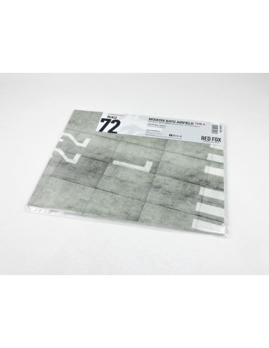 Modern NATO Airfield Type 4 300x230mm (Universal) 