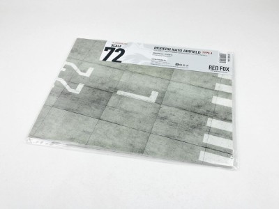 Modern NATO Airfield Type 4 300x230mm (Universal) 