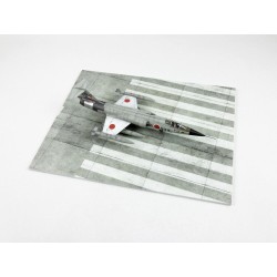 Modern USSR Airfield Type 1 300x230mm (Universal)  2