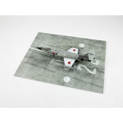 Modern USSR Airfield Type 2 300x230mm (Universal)  2