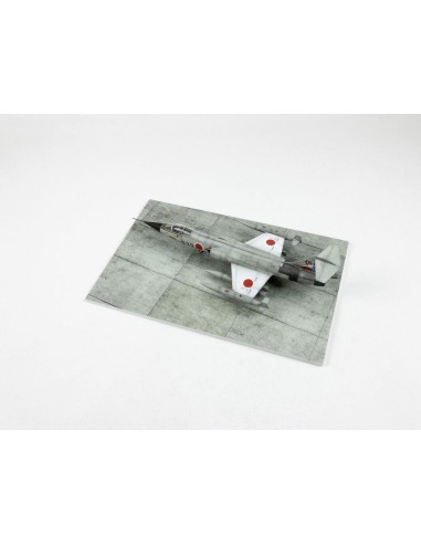 Concrete Base Rectangular Type 1 250x160mm (Universal) 
