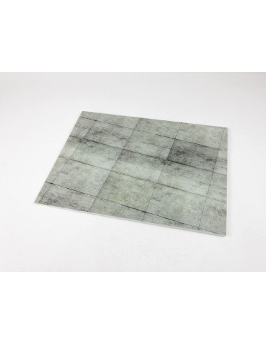 Concrete Base Rectangular Type 2 300x230mm (Universal) 