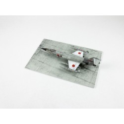 Concrete Base Square Type 1 250x160mm (Universal)  2