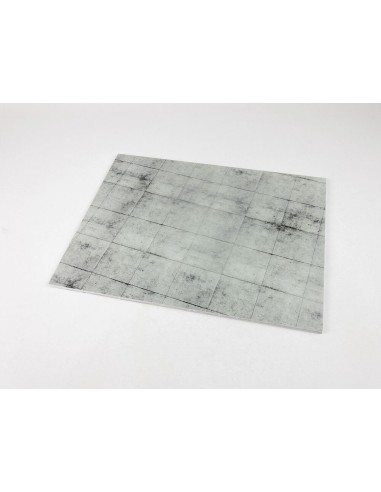 Concrete Base Square Type 2 300x230mm (Universal) 