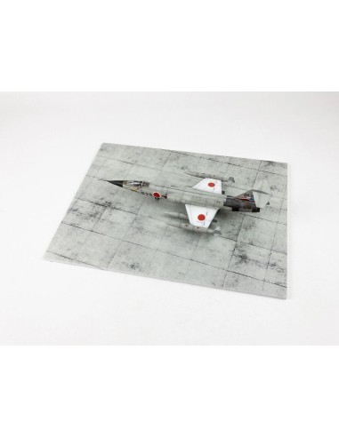 Concrete Base Square Type 2 300x230mm (Universal) 