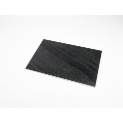 Asphalt Base Type 1 250x160mm (Universal) 