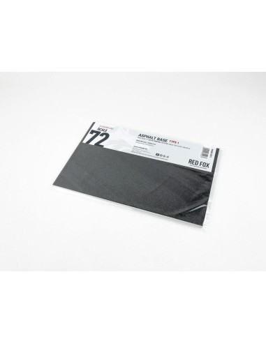 Asphalt Base Type 1 250x160mm (Universal) 