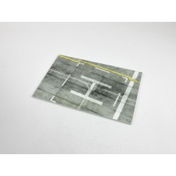 Modern NATO Airfield Type 1 250x160mm (Universal) 