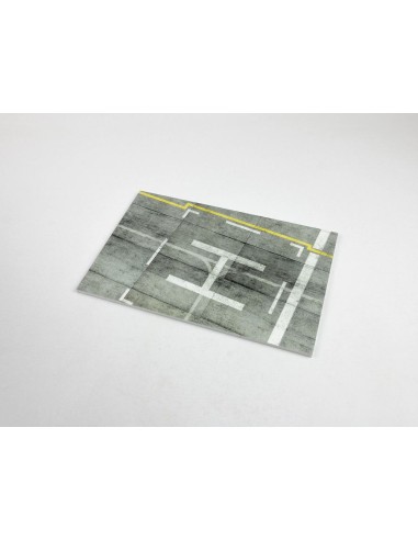 Modern NATO Airfield Type 1 250x160mm (Universal) 