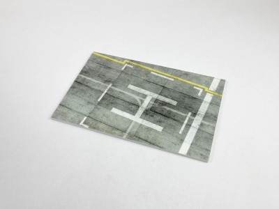 Modern NATO Airfield Type 1 250x160mm (Universal) 