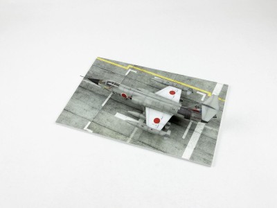 Modern NATO Airfield Type 1 250x160mm (Universal) 
