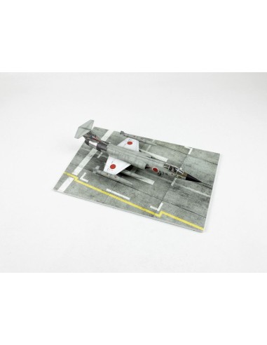 Modern NATO Airfield Type 1 250x160mm (Universal) 