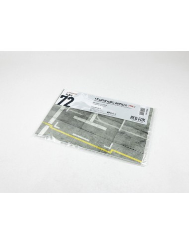 Modern NATO Airfield Type 1 250x160mm (Universal) 