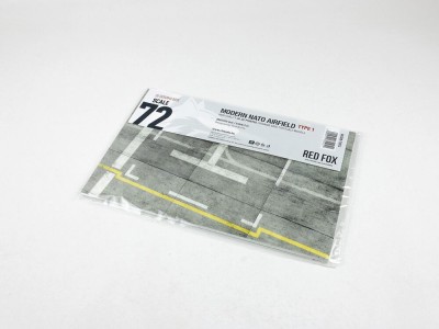Modern NATO Airfield Type 1 250x160mm (Universal) 