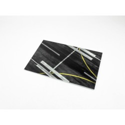 Modern NATO Airfield Type 2 250x160mm (Universal) 