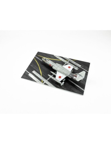 Modern NATO Airfield Type 2 250x160mm (Universal) 