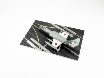 Modern NATO Airfield Type 2 250x160mm (Universal) 