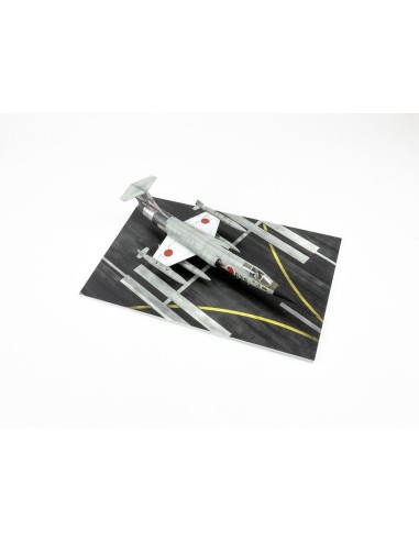 Modern NATO Airfield Type 2 250x160mm (Universal) 