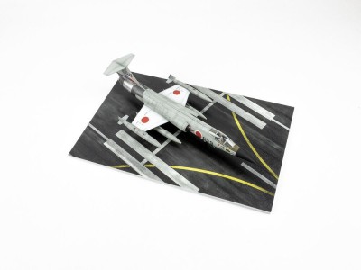 Modern NATO Airfield Type 2 250x160mm (Universal) 