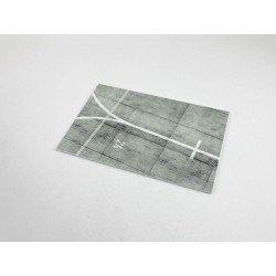 Modern NATO Airfield Type 3 250x160mm (Universal) 